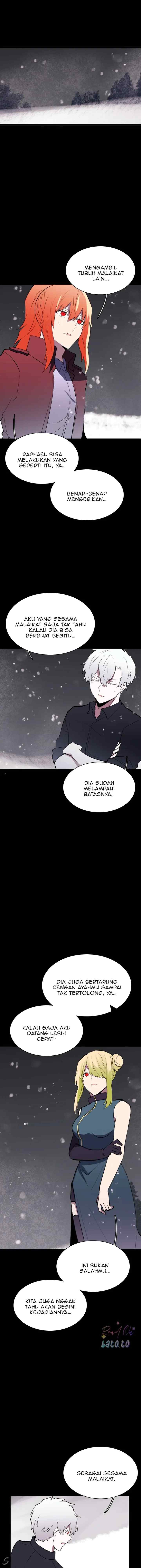 Aegis Orta chapter 261 halaman 7