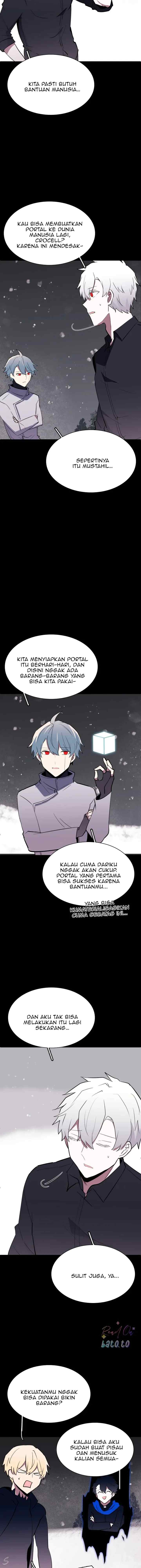 Aegis Orta chapter 261 halaman 11