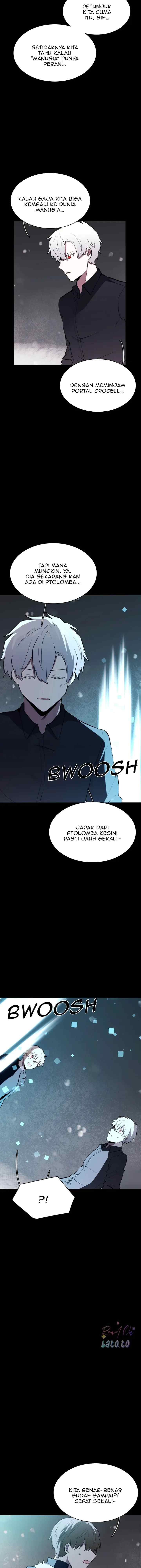 Aegis Orta chapter 261 halaman 4