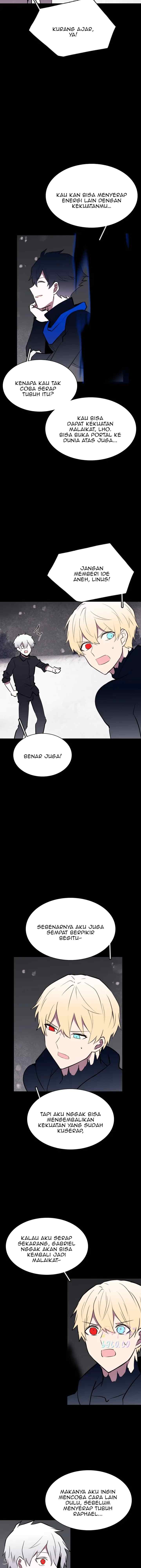 Aegis Orta chapter 261 halaman 12