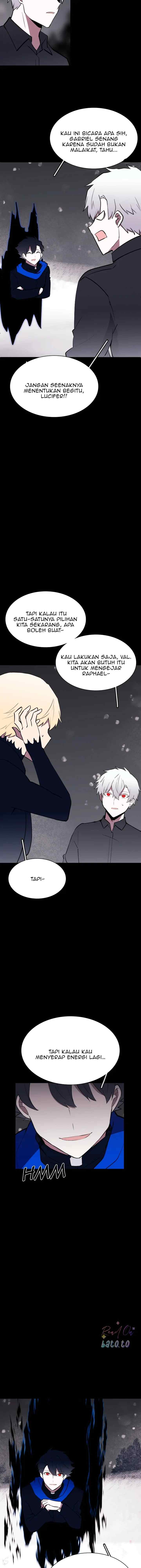 Aegis Orta chapter 261 halaman 13