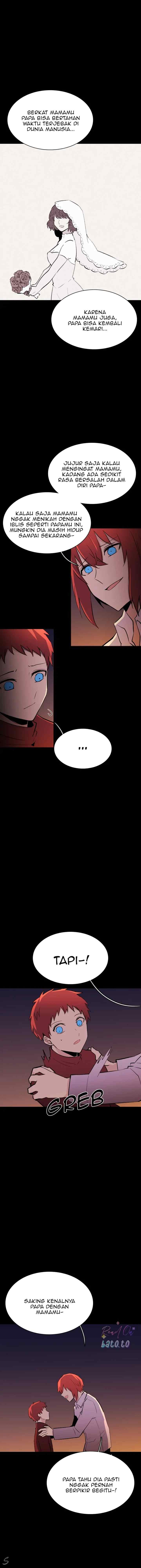 Aegis Orta chapter 262 halaman 5