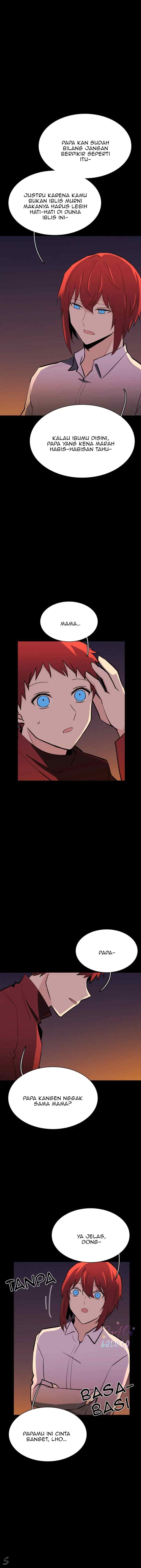 Aegis Orta chapter 262 halaman 4