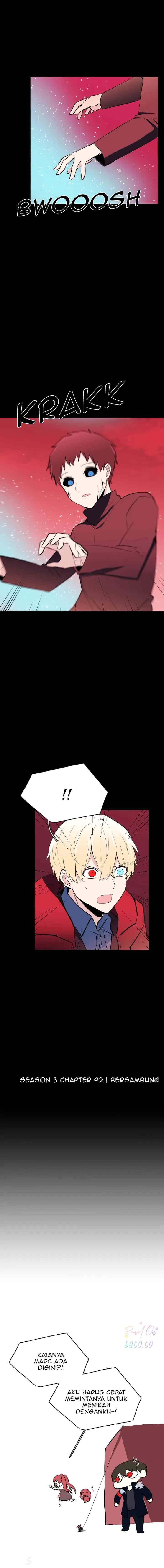 Aegis Orta chapter 262 halaman 18