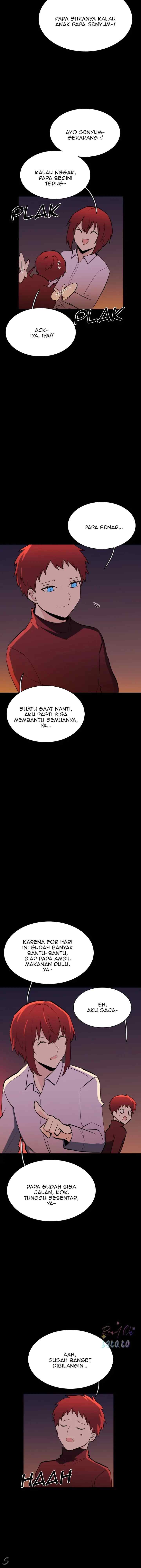Aegis Orta chapter 262 halaman 7