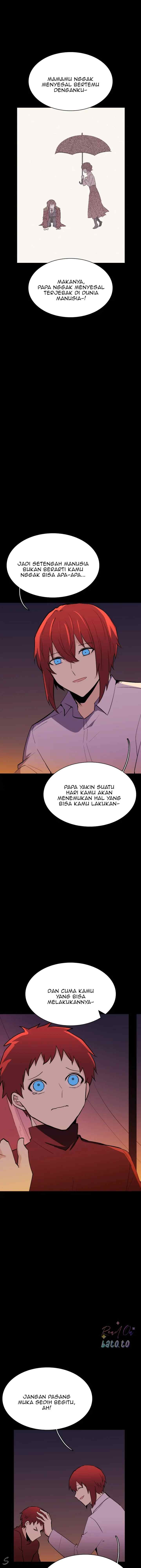 Aegis Orta chapter 262 halaman 6
