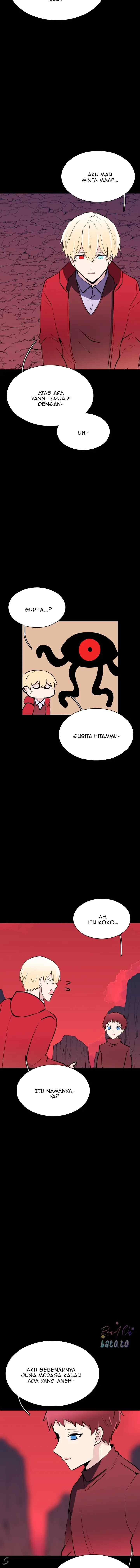 Aegis Orta chapter 262 halaman 15