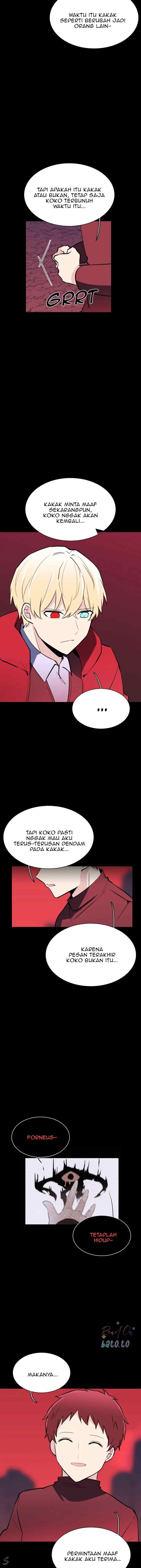 Aegis Orta chapter 262 halaman 16