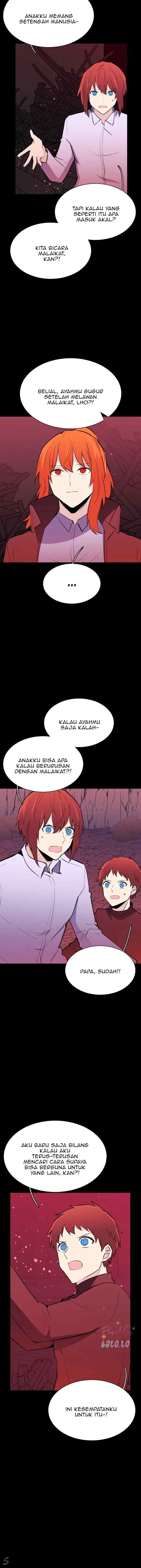 Aegis Orta chapter 262 halaman 12