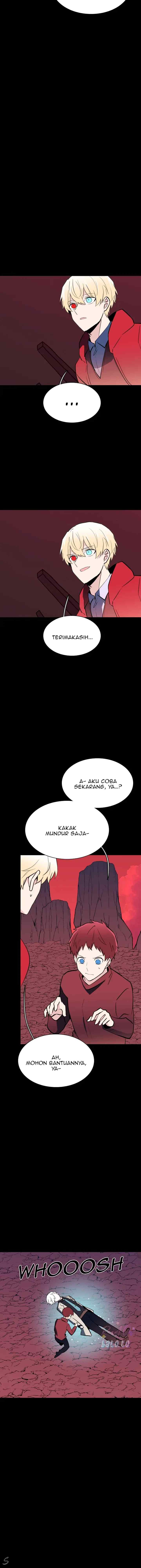 Aegis Orta chapter 262 halaman 17