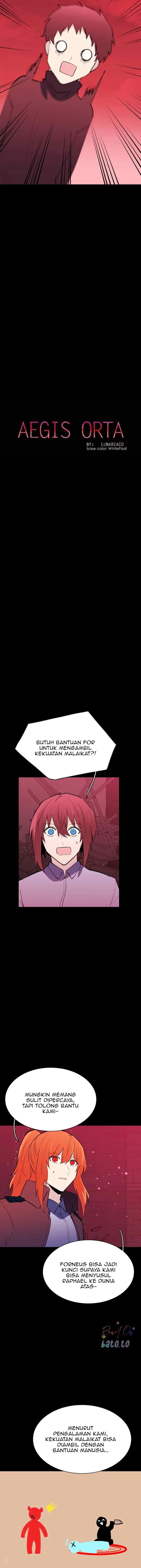 Aegis Orta chapter 262 halaman 10