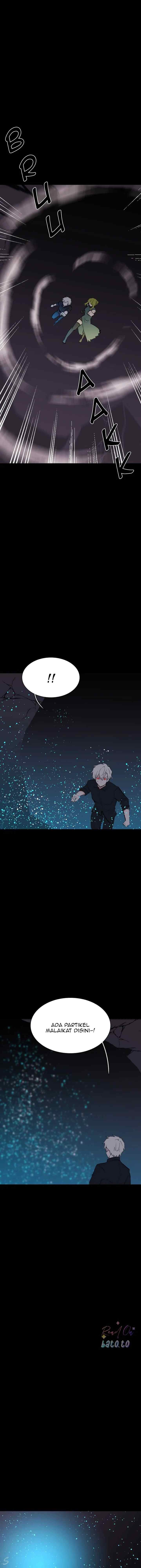 Aegis Orta chapter 264 halaman 18