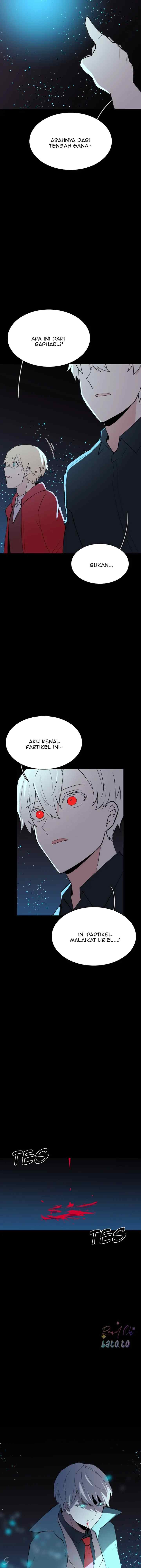 Aegis Orta chapter 264 halaman 19