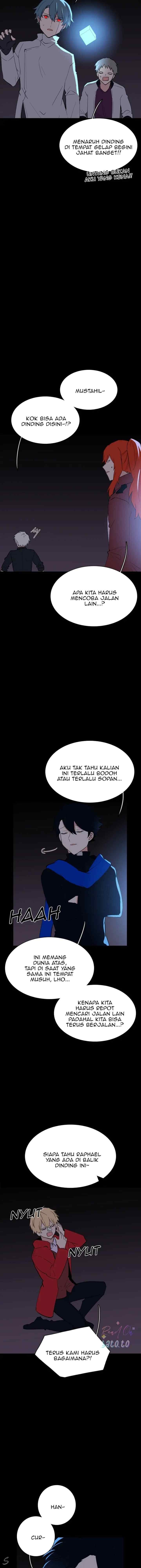 Aegis Orta chapter 264 halaman 16