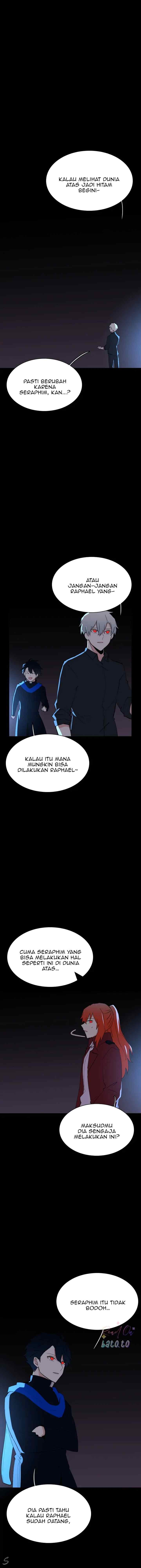 Aegis Orta chapter 264 halaman 11