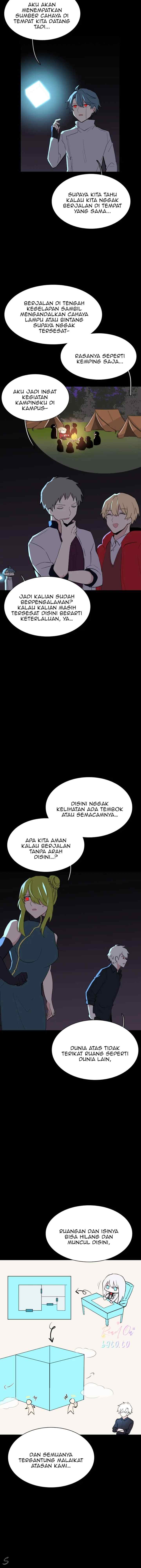 Aegis Orta chapter 264 halaman 10