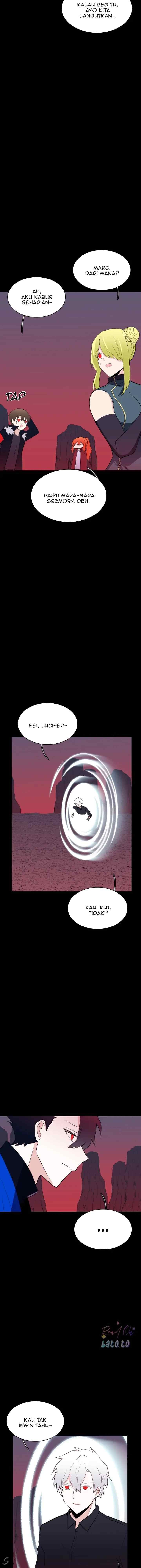 Aegis Orta chapter 264 halaman 7