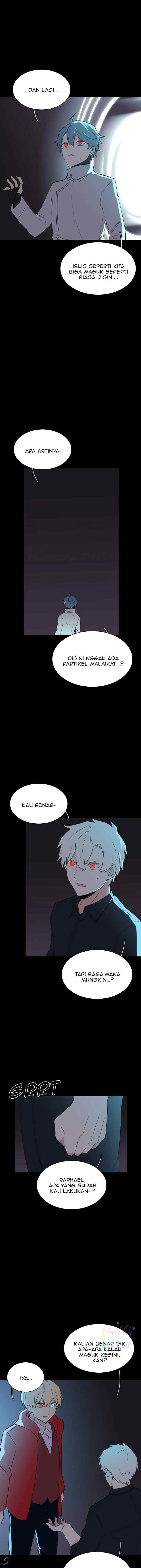 Aegis Orta chapter 264 halaman 6