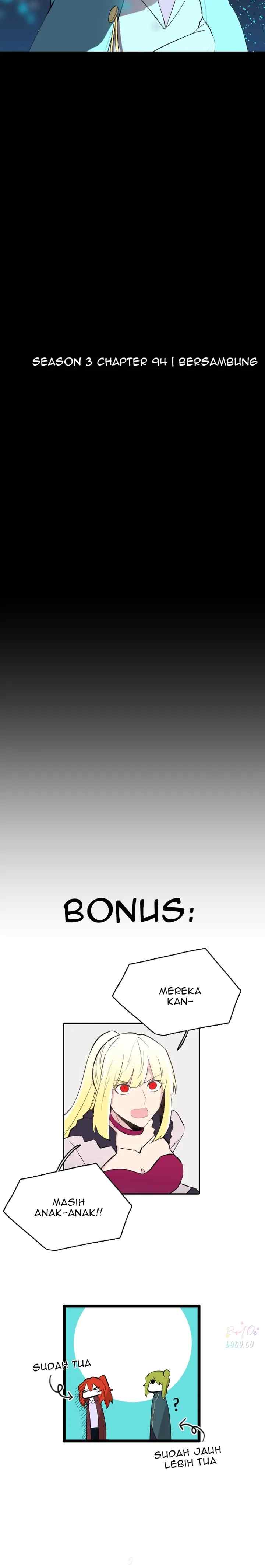 Aegis Orta chapter 264 halaman 20