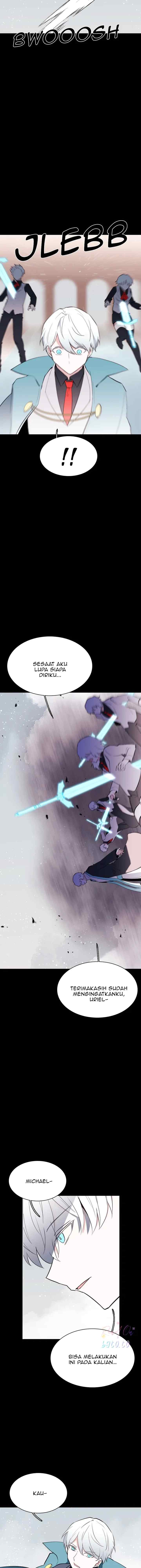 Aegis Orta chapter 265 halaman 4