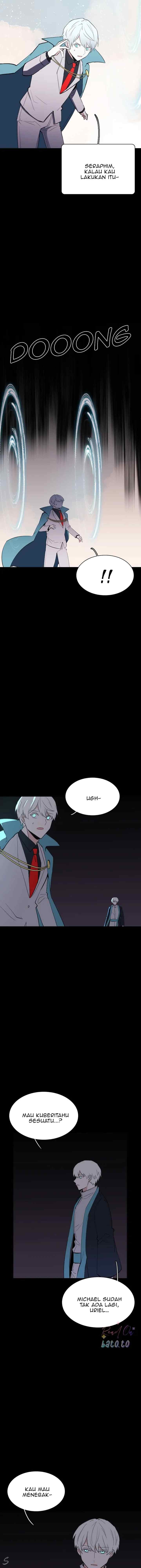 Aegis Orta chapter 265 halaman 6