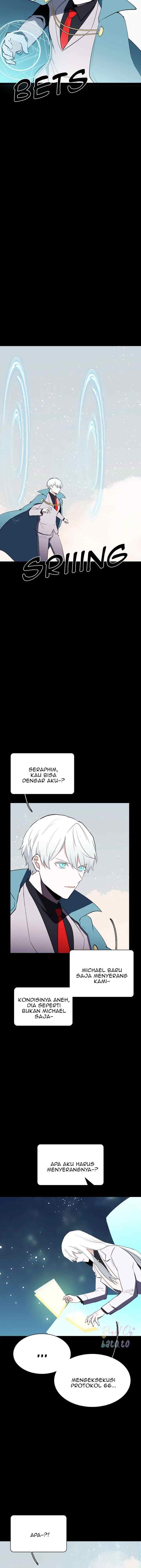 Aegis Orta chapter 265 halaman 5