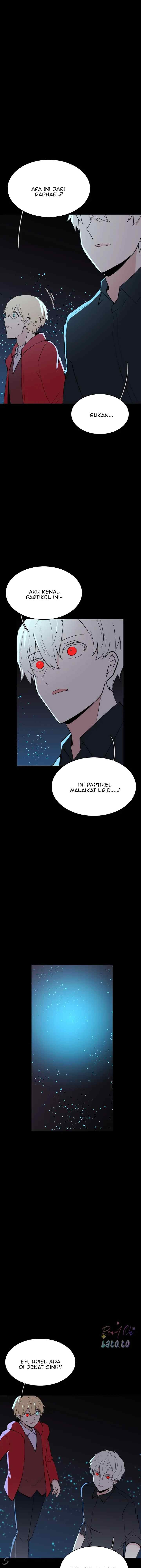 Aegis Orta chapter 265 halaman 11
