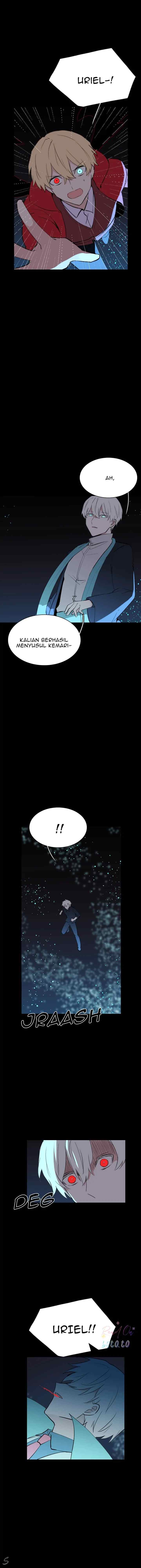 Aegis Orta chapter 265 halaman 15