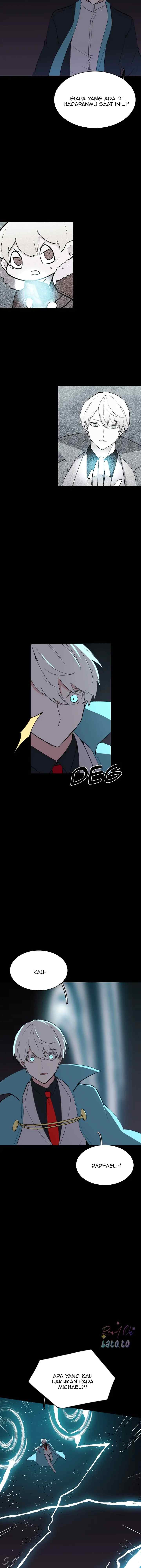 Aegis Orta chapter 265 halaman 7