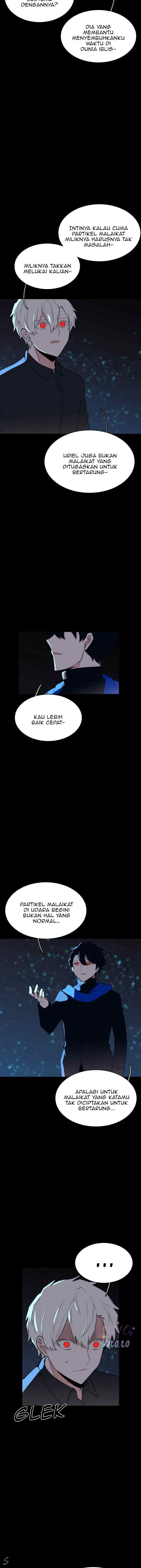 Aegis Orta chapter 265 halaman 13