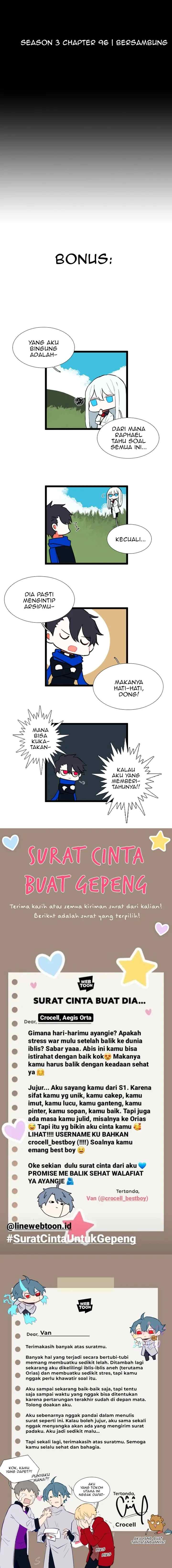 Aegis Orta chapter 266 halaman 11
