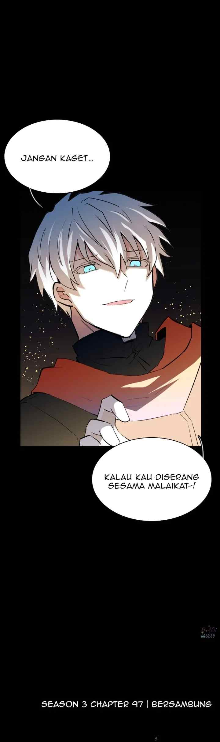 Aegis Orta chapter 267 halaman 11