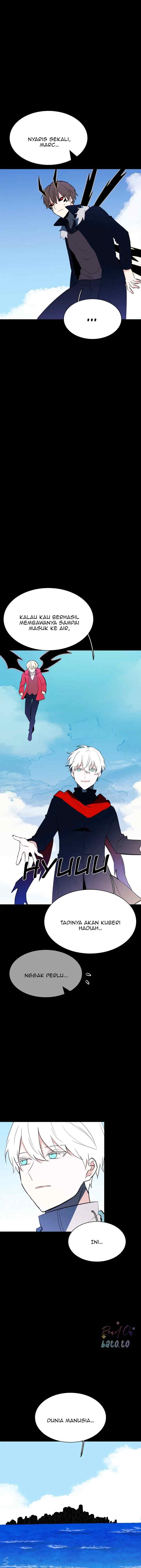 Aegis Orta chapter 268 halaman 7