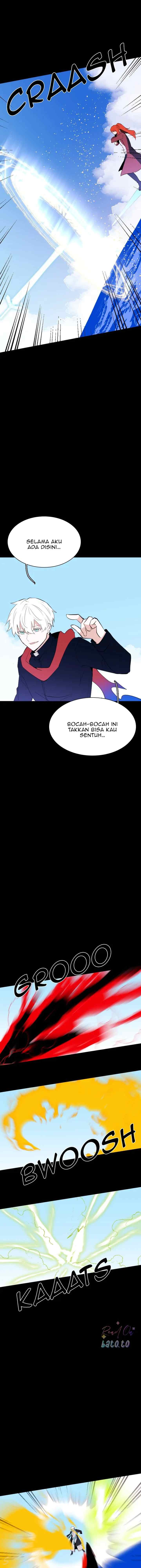 Aegis Orta chapter 268 halaman 11