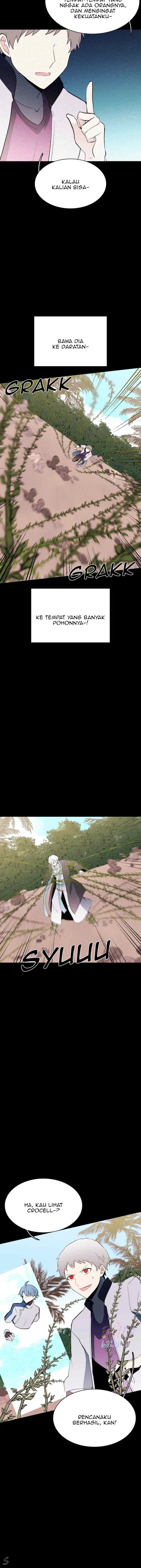 Aegis Orta chapter 268 halaman 16