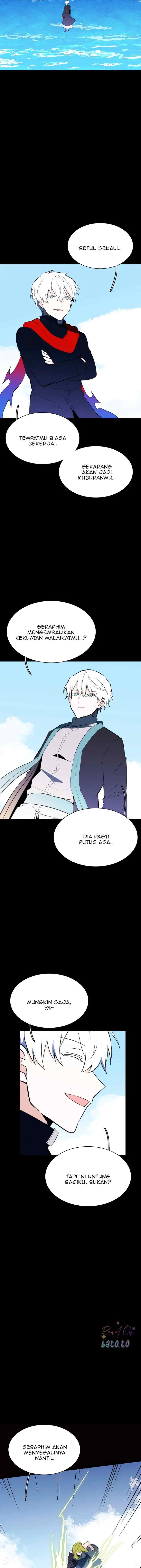Aegis Orta chapter 268 halaman 8
