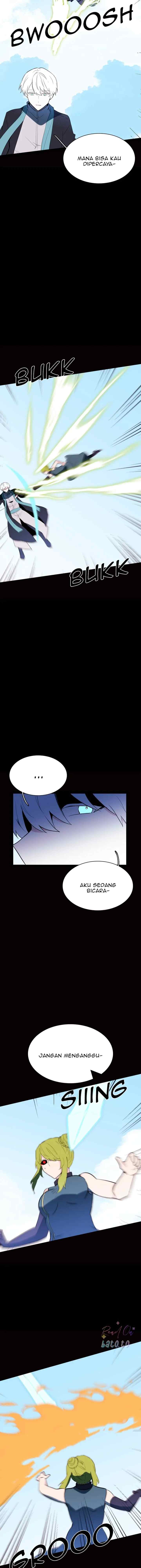 Aegis Orta chapter 268 halaman 9