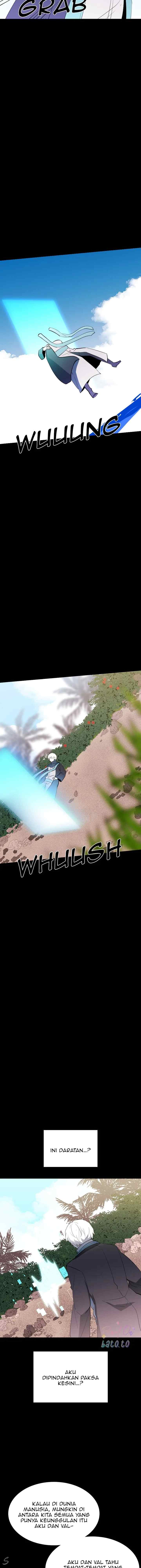 Aegis Orta chapter 268 halaman 15