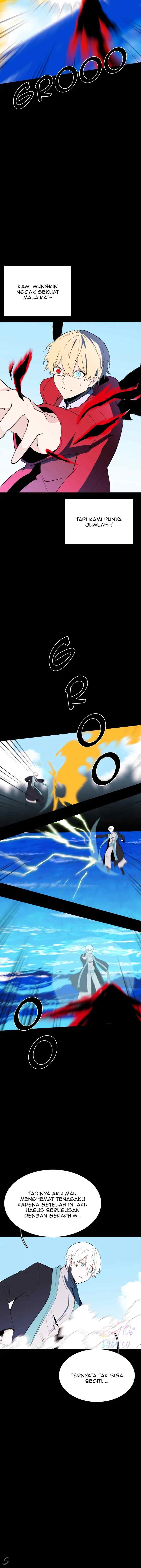 Aegis Orta chapter 268 halaman 12