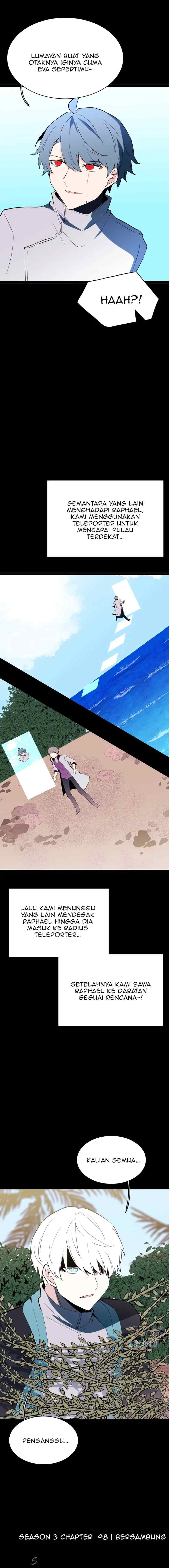 Aegis Orta chapter 268 halaman 17