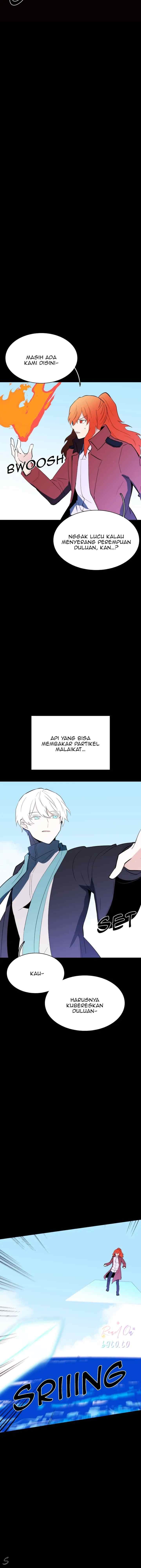 Aegis Orta chapter 268 halaman 10