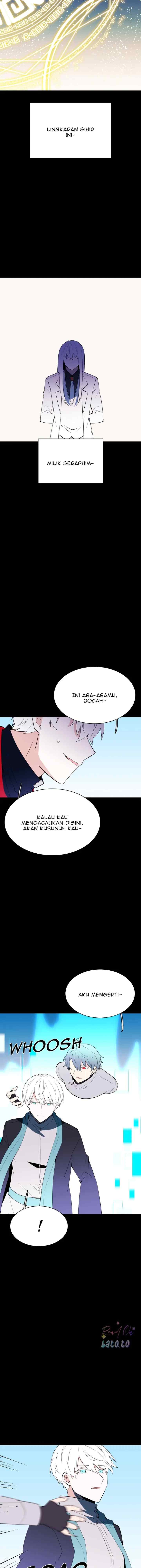 Aegis Orta chapter 268 halaman 14