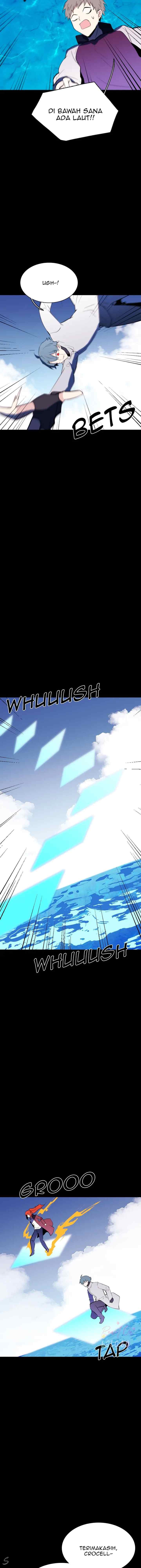 Aegis Orta chapter 268 halaman 4