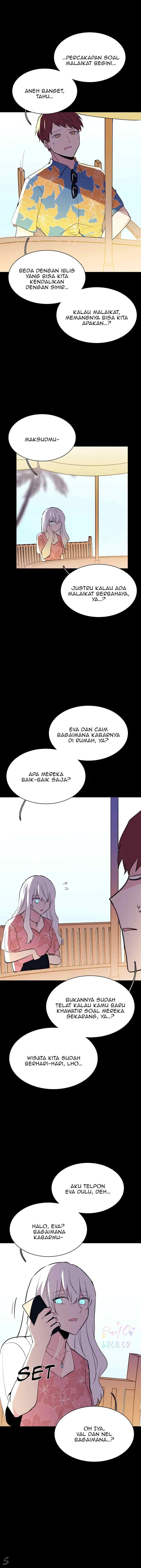Aegis Orta chapter 269 halaman 6