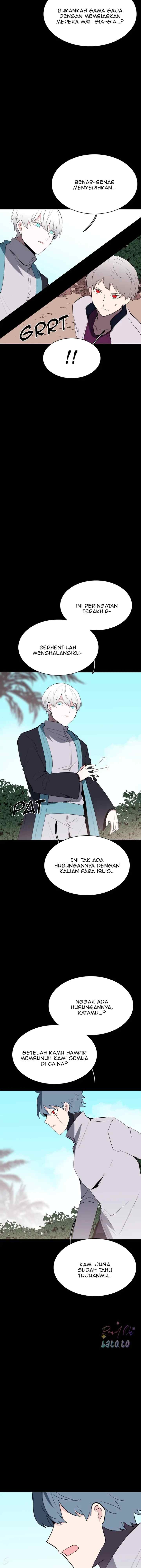 Aegis Orta chapter 269 halaman 12