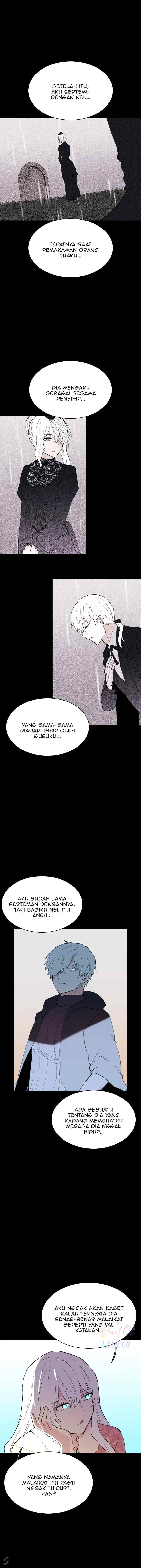 Aegis Orta chapter 269 halaman 5