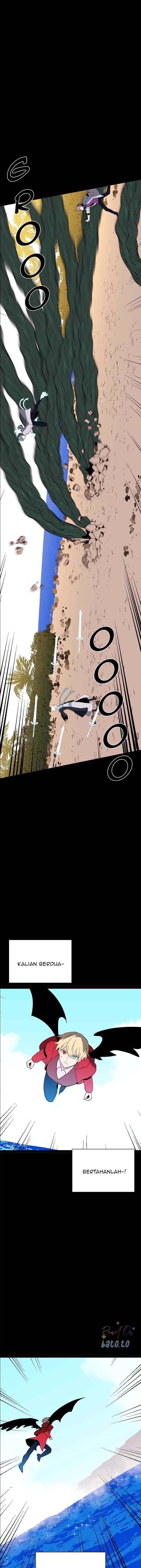 Aegis Orta chapter 269 halaman 18