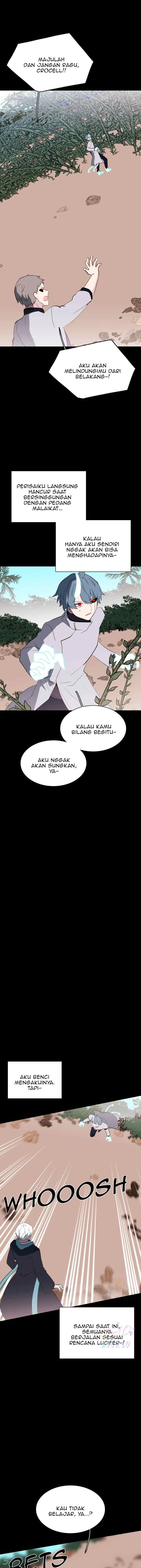 Aegis Orta chapter 269 halaman 16