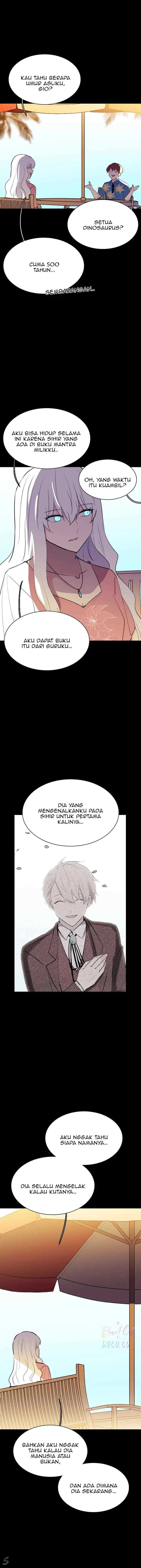 Aegis Orta chapter 269 halaman 4