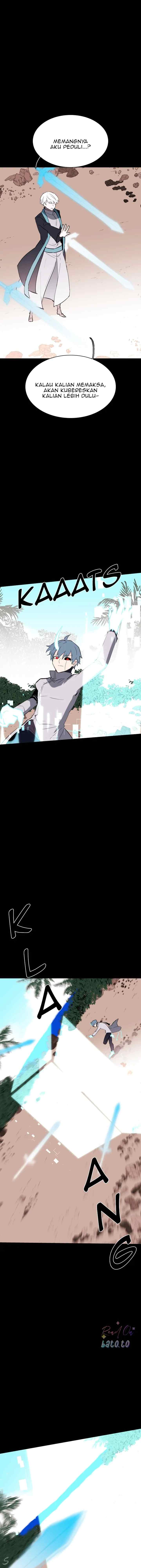 Aegis Orta chapter 269 halaman 14